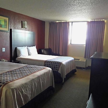 Americas Best Value Inn & Suites-Texas City/La Marque Ngoại thất bức ảnh