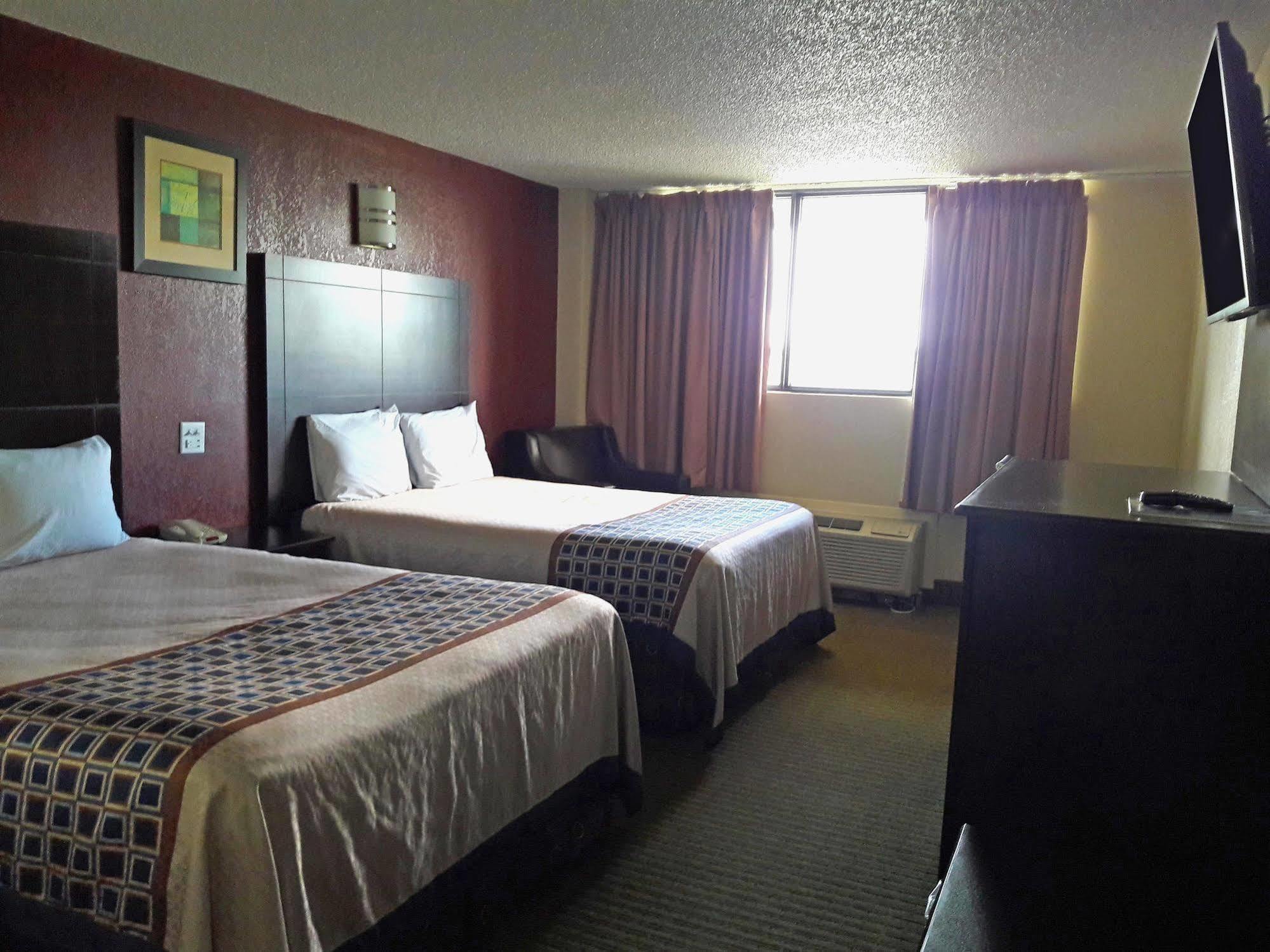 Americas Best Value Inn & Suites-Texas City/La Marque Ngoại thất bức ảnh